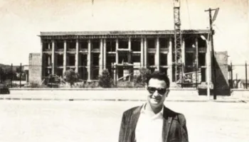 1962 /Rrëfimi i korrespondentit të “TIME” në Paris, rreth vizitës së tij në Shqipëri