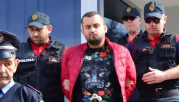 2.4 ton drogë drejt Europës! Apeli lë në burg 6 anëtarët e grupit Rraja, mes tyre edhe djali i ish-deputetit të PS