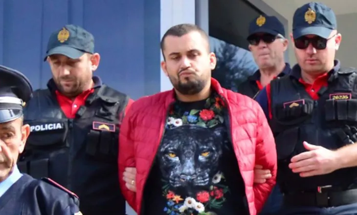 2.4 ton drogë drejt Europës! Apeli lë në burg 6 anëtarët e grupit Rraja, mes tyre edhe djali i ish-deputetit të PS