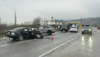 2 të vdekur në Lezhë, Gjin Gjoni: Autostrada mungon sepse qeveria vjedh