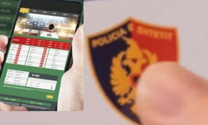 “200-en time mbaje, t’pata marrë 200 për kushon”/ Zbardhen mesazhet që ‘fundosën’ efektivët e policisë, si vinin skedina dhe organizonin baste sportive