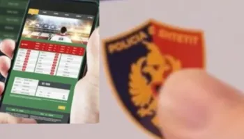 “200-shen time mbaje”, zbardhen mesazhet që ‘fundosën’ policët, vinin skedina dhe organizonin baste