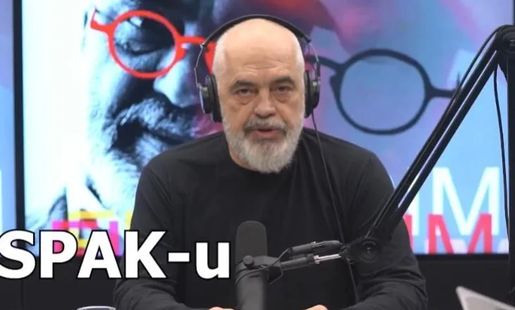 “2026, vit kyç për negociatat me BE”, Rama: Ky moment nuk mund të humbet