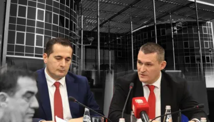 2026 – Viti i ri, Drejtësi e re!