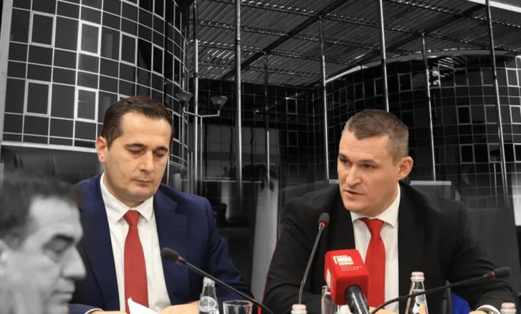 2026 – Viti i ri, Drejtësi e re!