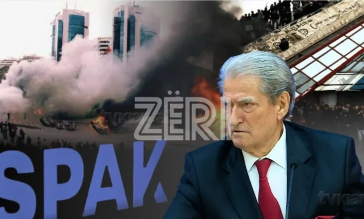 21 Janari- 15 vite në kërkim të drejtësisë, ‘kokat’ e shtetit japin llogari në SPAK