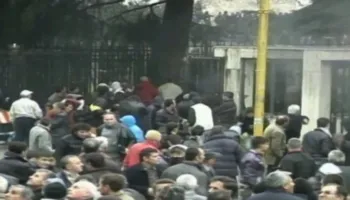 “21 janari”, 15-vjetori i krimit shtetëror/ Të mërkurën, ceremoni përkujtimore për 4 protestuesit e vrarë