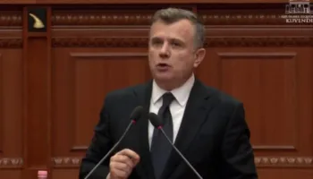 21 janari/ Balla-Berishës: Pa u zbardhur përgjegjësia jote, PS nuk do të tërhiqet kurrë
