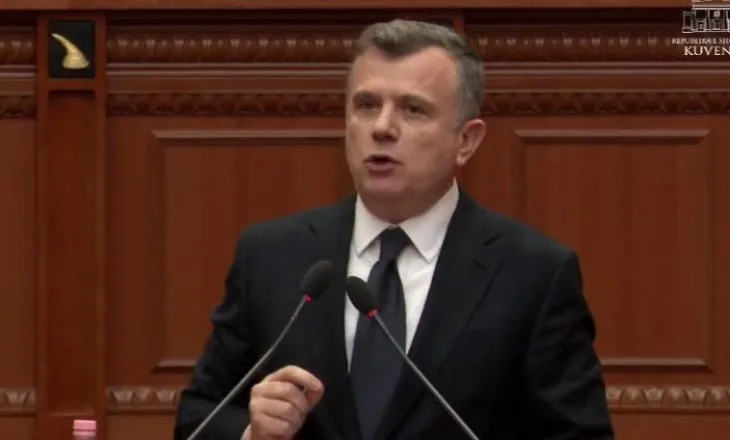 21 janari/ Balla-Berishës: Pa u zbardhur përgjegjësia jote, PS nuk do të tërhiqet kurrë