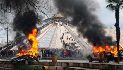 “21 Janari”/ Ish-prokurori: Serveri fiksoi momentin e vrasjes, Ina Rama bashkëpunëtore e SHISH