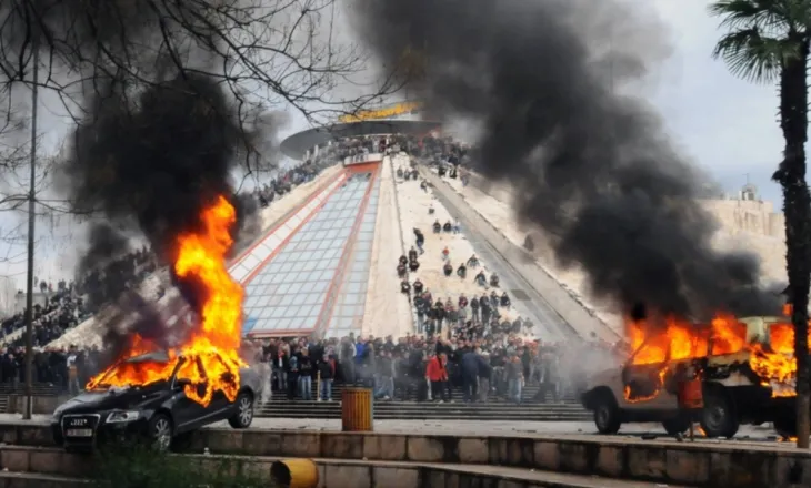 “21 Janari”/ Ish-prokurori: Serveri fiksoi momentin e vrasjes, Ina Rama bashkëpunëtore e SHISH