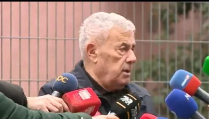 “21 janari”, Mark Nika del nga SPAK: Prokurori më tha se…