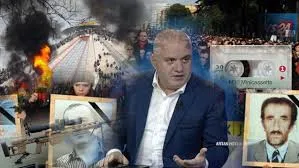 ’21 Janari’/ “Mund të arrestohem unë e të shpëtojnë autorët”, Hoxha: Rrezikoj 1 vit burg nëse s’tregoj burimin…