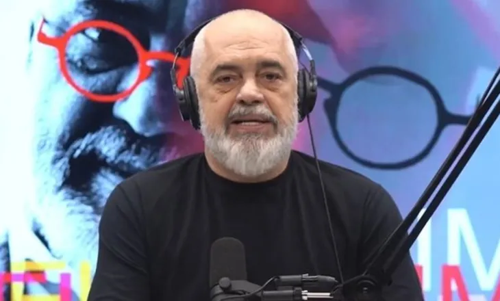 “21 janari njollë për drejtësinë”/ Rama mesazh SPAK: Zgjohu dhe bëjë punën