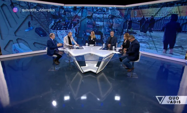 “21 Janari, prova e vërtetë e SPAK”, Leka: Nëse nuk e zgjidh, ka pushuar së funksionuari