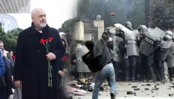 “21 janari”, Rama: 4 protestues nuk prehen dot në paqe, drejtësia i ngjan…