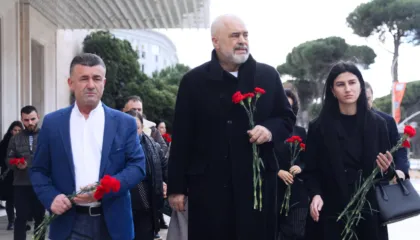 21 Janari, Rama: Drejtësia i ngjan një breshke, por sado të vonojë nuk do të harrojë