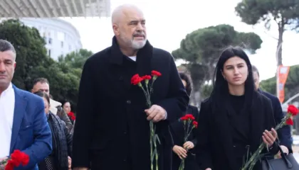 21 JANARI/ Rama: Drejtësia i ngjan nje breshke që lutet për harresë