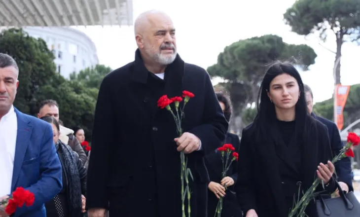 21 JANARI/ Rama: Drejtësia i ngjan nje breshke që lutet për harresë