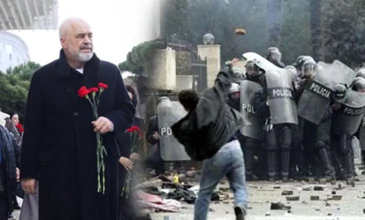 “21 Janari”, Rama paralajmëron SPAK-un: Zgjohu nga gjumi dhe bëj detyrën, ose do mbash njollën e pashlyeshme