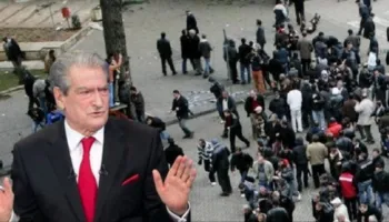 21 janari, xhaxhai i Aleks Nikës: Organizata kriminale e Berishës urdhëroi vrasjet dhe masakroi provat