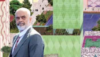 210 projekte publike të parealizuara, miliarda lekë të buxhetuara dhe zero investime