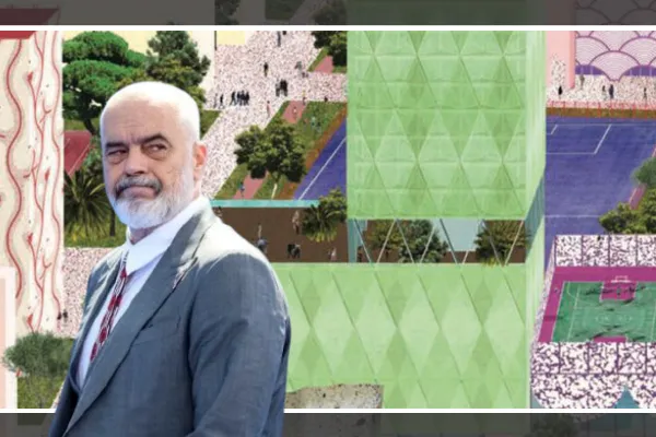 210 projekte publike të parealizuara, miliarda lekë të buxhetuara dhe zero investime