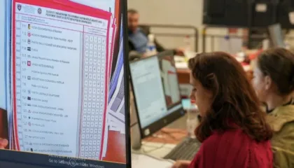 23 të dyshuar/ Zgjedhjet në Kosovë, Gjykata vendos një muaj paraburgim, për manipulim votash