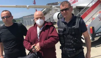 23 vite burg për ish-policin Tomor Çela, i akuzuar për vrasjen e dy personave në 1997