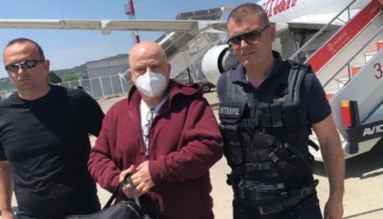 23 vite burg për ish-policin Tomor Çela, i akuzuar për vrasjen e dy personave në 1997