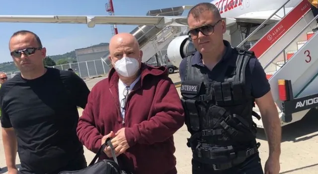 23 vite burg për ish-policin Tomor Çela, i akuzuar për vrasjen e dy personave në 1997