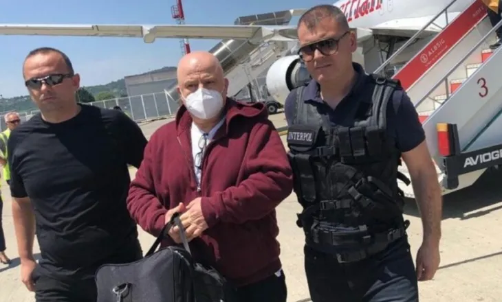 23 vite burg për krimet e ’97-ës/ Drejtësia vulos fatin e Tomor Çelës