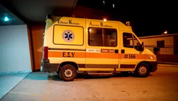 23-vjeçari shqiptar humb jetën në një aksident tragjik në Greqi