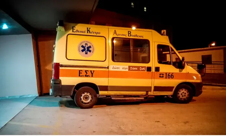 23-vjeçari shqiptar humb jetën në një aksident tragjik në Greqi