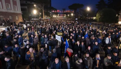 24 janari dita e protestës/ Opozita zbret në shesh kundër Rama–Balluku, ja ora