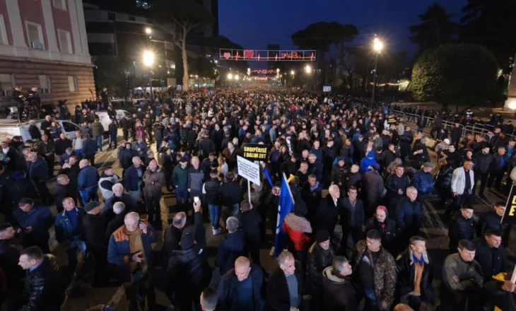 24 janari dita e protestës/ Opozita zbret në shesh kundër Rama–Balluku, ja ora