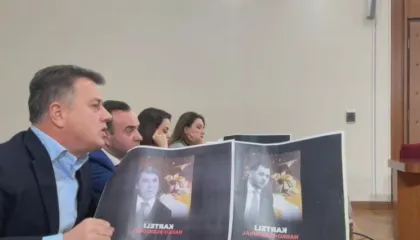 “24 janari do ju bëjë që të dridheni”, Noka: Do ta vazhdojmë betejën tonë, derisa të ju kërrejmë