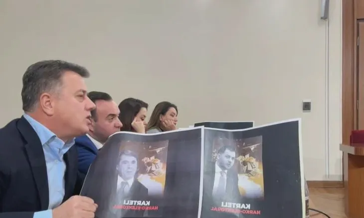 “24 janari do ju bëjë që të dridheni”, Noka: Do ta vazhdojmë betejën tonë, derisa të ju kërrejmë