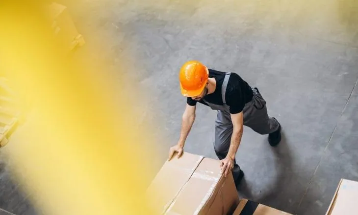 25% e punonjësve të ndërtimit të deklaruar, me paga deri në 50 mijë lekë