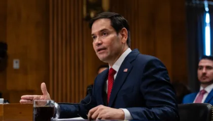 “25 milionë dollarë shpërblim për informacione mbi zyrtarët venezuelian”, deklarata e Rubios: Është shumë e thjeshtë, nuk mund të…