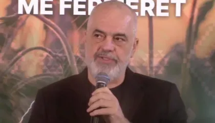 “250 mln euro për bujqësinë”, Rama me fermerët: Do financojmë, por jo çdo gjë vjen ‘llokum’ nga shteti…