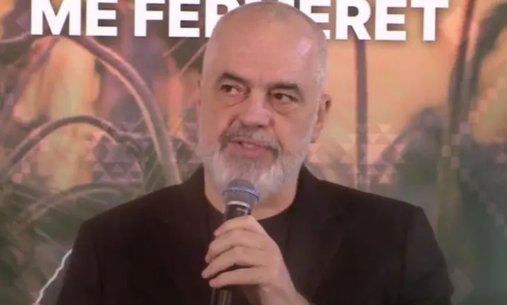 “250 mln euro për bujqësinë”, Rama me fermerët: Do financojmë, por jo çdo gjë vjen ‘llokum’ nga shteti…