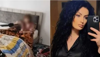 3 fëmijët e braktisur me zgjebe! Ish-vjerra sherr me nusen: Lekë për thonjë e qerpikë ka…E reja: Fotot në Dubai, të montuara