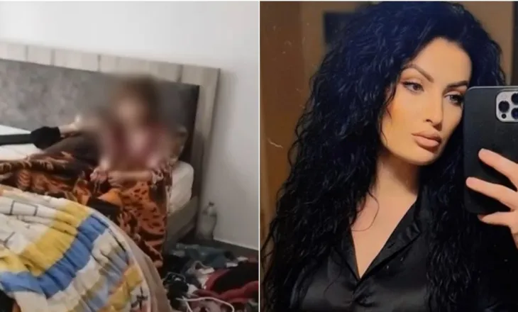 3 fëmijët e braktisur me zgjebe! Ish-vjerra sherr me nusen: Lekë për thonjë e qerpikë ka…E reja: Fotot në Dubai, të montuara