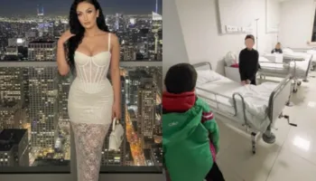 3 fëmijët në Durrës/ Shërbimi Social: Do të mbahen në spital, shtëpia do të dezinfektohet dhe nënës do t’i ofrohet punë…