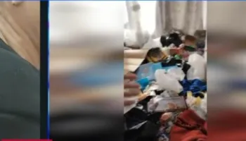 3 fëmijët u lanë në gjendje të mjerueshme! Ish-vjehrra përballet ‘live’ me nusen: Çfarë pashë në atë shtëpi, as në TV s’e kisha parë