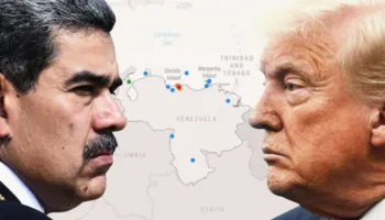 3 skenarët që e presin Venezuelën pa president