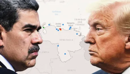 3 skenarët që e presin Venezuelën pa president