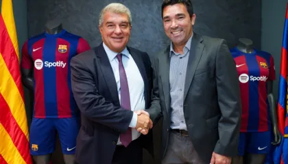 3 super transferimet që po përgatit Barcelona për sezonin e ri. Një përforcim në mbrojtje dhe dy në sulm