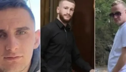 3 të rinjtë e aksidentuar në Tepelenë, Kumbaro: T’u ndrijë shpirti në parajsë!